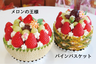 クーポンあり くだもの屋さんのこだわりケーキ 洋菓子hashimoto ハシモト Gaspo ガスポ のグルメ情報