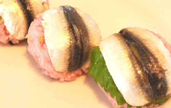 岡山を代表する魚 ままかり 名前の由来とレシピ 生活情報 Gaspo ガスポ 岡山のグルメ 暮らしの情報サイト