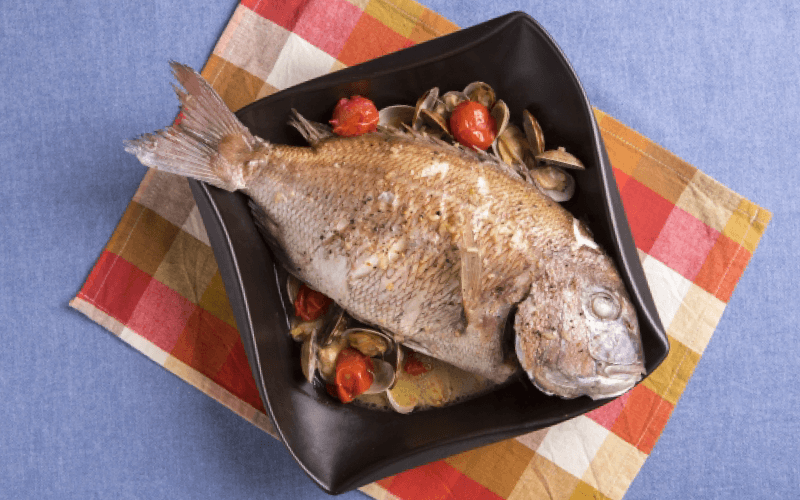 おめでたい魚の代表 鯛 たい 美味しい旬の時期や豆知識 Gaspo ガスポ の生活情報